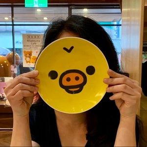 Meet your Posher, Karen